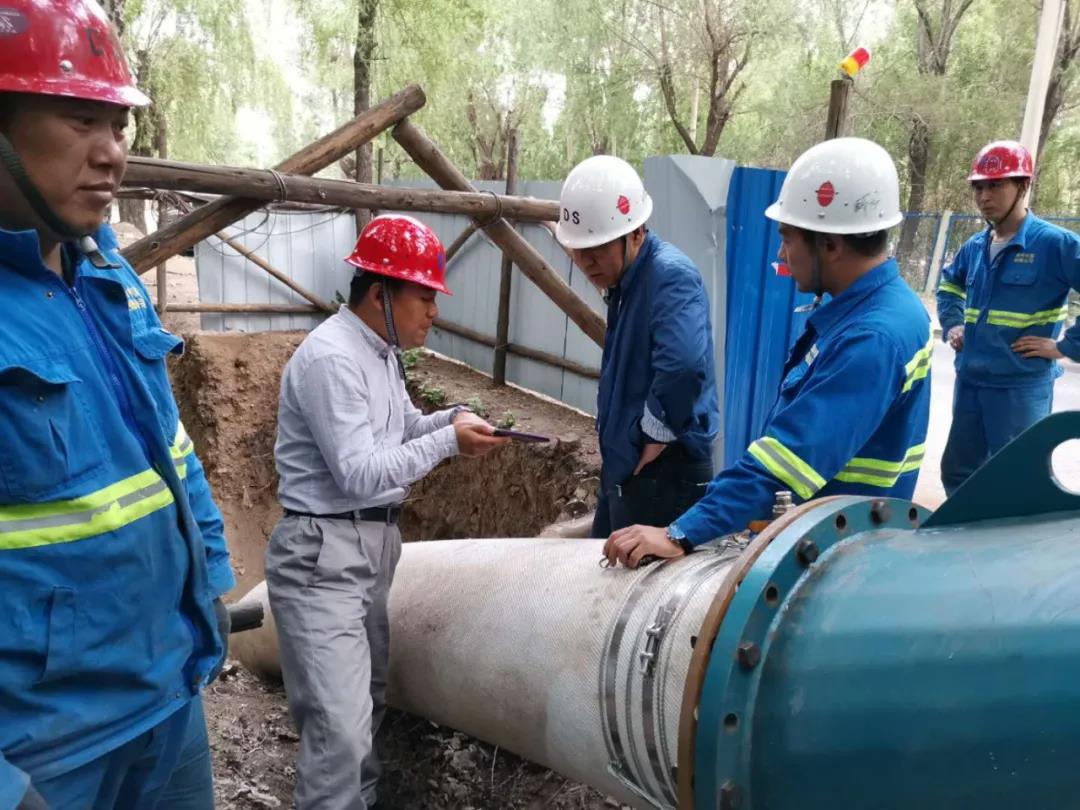 淮滨工业管道清洗-管道清淤