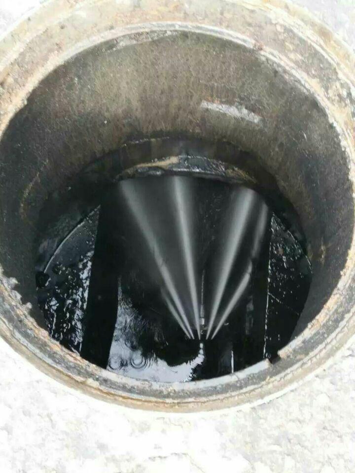 淮滨市政管道清洗-排污管道清洗