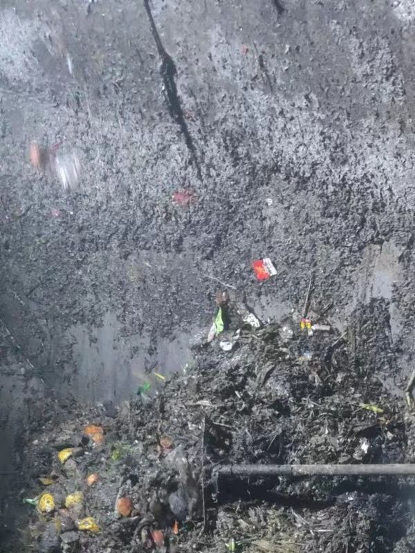 淮滨管道结垢危害和原因